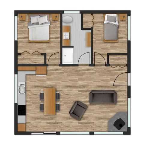 Appartamento in residenziale in Via San Biagio