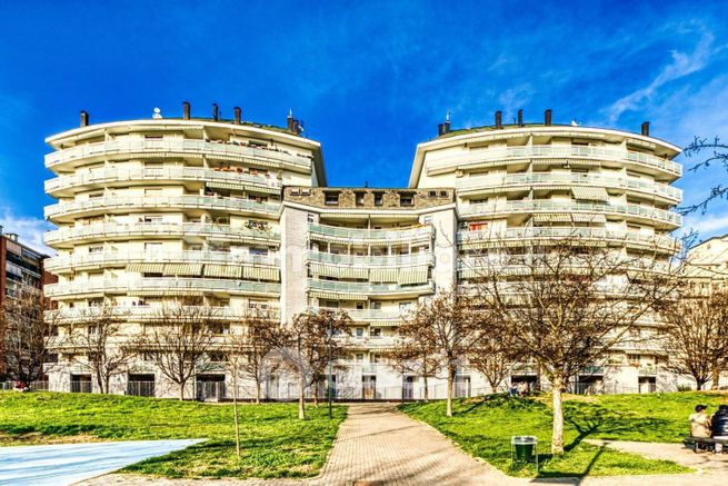 Appartamento in residenziale in Via Carmagnola 15