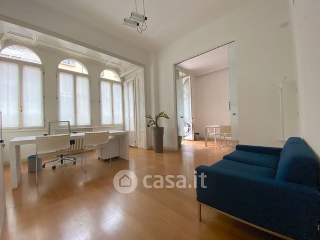 Ufficio in commerciale in Via Aristide de Togni 30