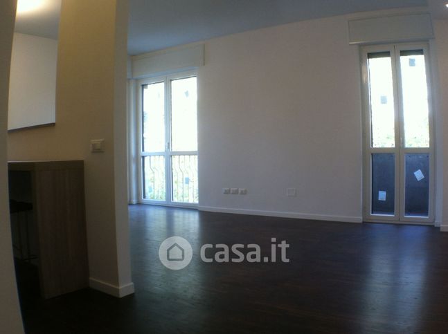 Appartamento in residenziale in Via Monreale 11