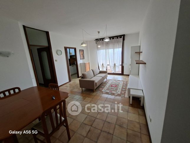 Appartamento in residenziale in Viale Porta Adige