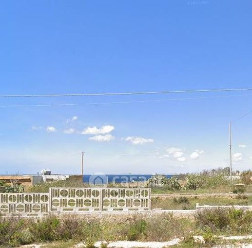 Terreno agricolo in commerciale in 