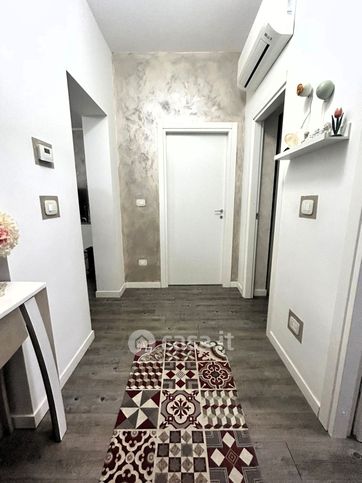 Appartamento in residenziale in Via XI Febbraio 9