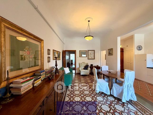 Appartamento in residenziale in Via Solferino