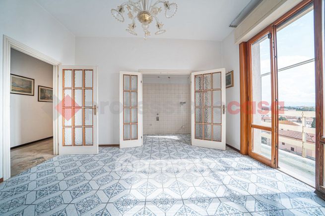 Appartamento in residenziale in 