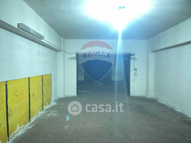Box/posto auto in residenziale in Via Luigi Pirandello 20