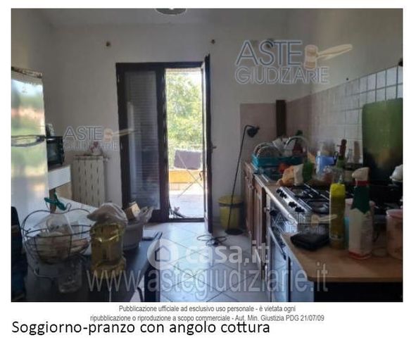 Appartamento in residenziale in Via Trasimeno 268