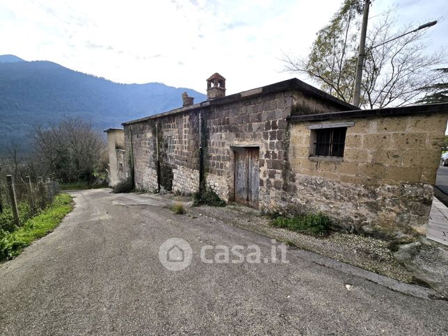 Casa indipendente in residenziale in Via Fabio Massimo