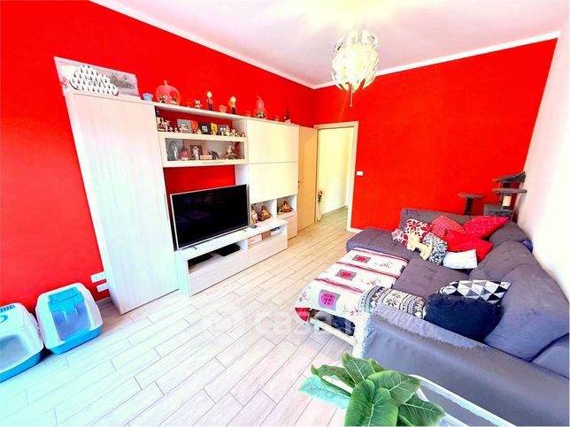 Appartamento in residenziale in 