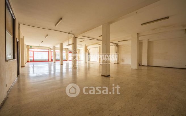 Capannone in commerciale in Via Anna Kuliscioff