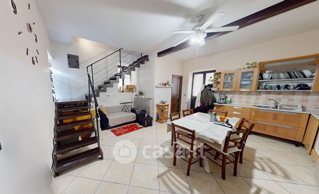 Appartamento in residenziale in Via San Guido d'Aqui 8