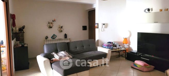 Appartamento in residenziale in Contrada Calarco