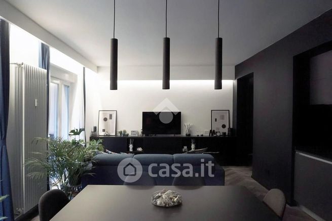 Appartamento in residenziale in Via Domenico Rossetti 51