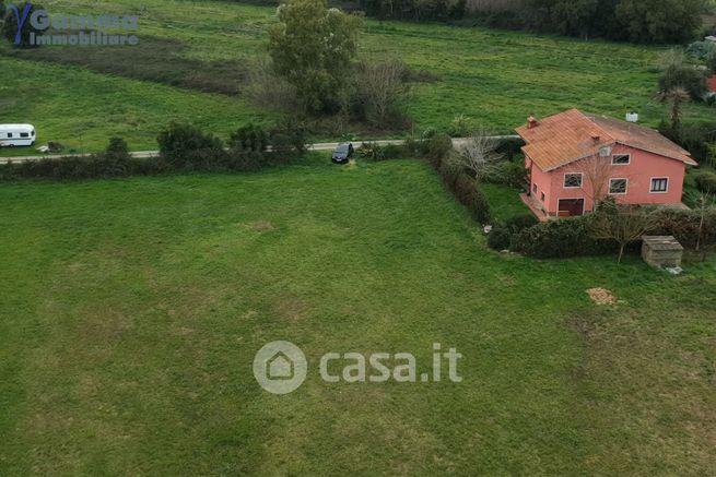 Villa in residenziale in Strada Vicinale di Patanella