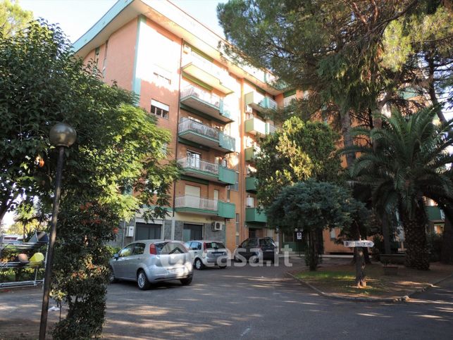 Appartamento in residenziale in Via Michele Sorrenti 6