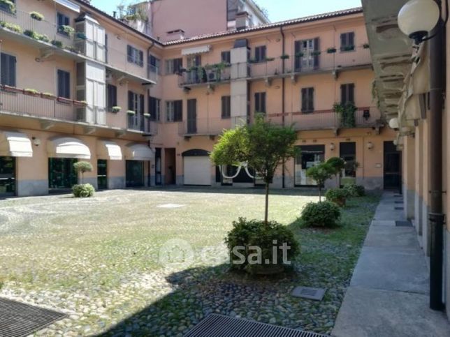 Appartamento in residenziale in Via Giuseppe Luigi Lagrange 31