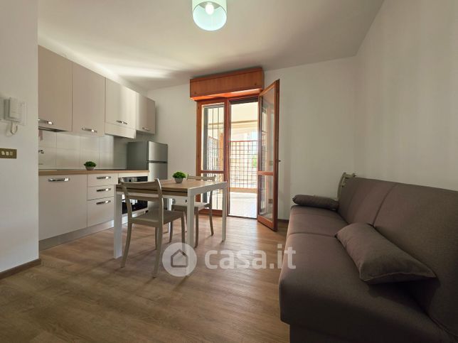 Appartamento in residenziale in Largo Remo Coen