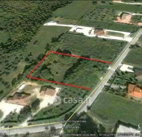 Terreno agricolo in commerciale in SS23