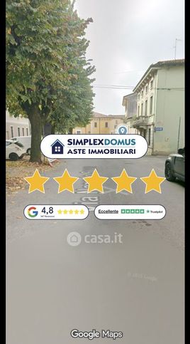 Appartamento in residenziale in Via Nazario Sauro