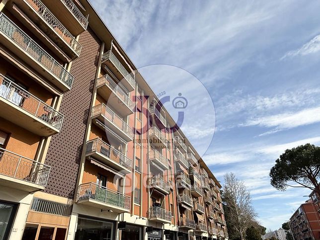 Appartamento in residenziale in Via IV Novembre