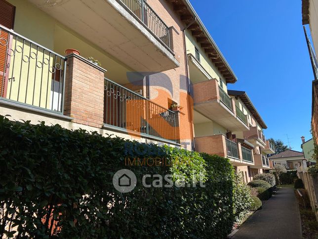 Appartamento in residenziale in Via Roma