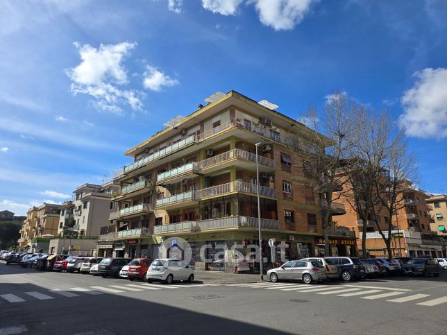 Appartamento in residenziale in Via delle Giunchiglie 19