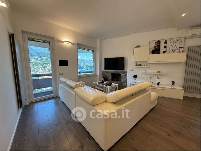 Appartamento in residenziale in Via della Pineta