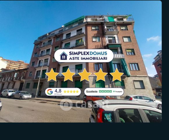 Appartamento in residenziale in Via Arrigo Boito