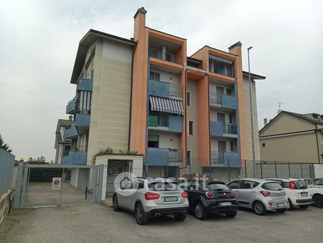 Attico/mansarda in residenziale in Via della Pazienza 26