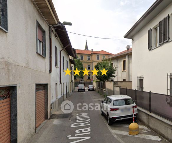 Appartamento in residenziale in Via Luigi Cadorna