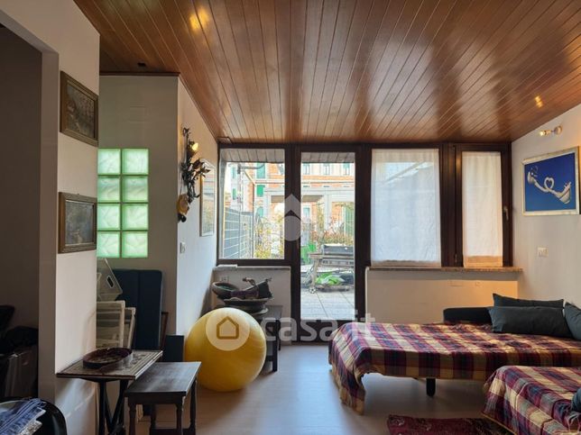 Appartamento in residenziale in Viale San Daniele 82