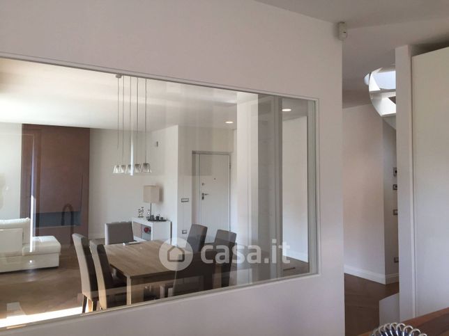 Appartamento in residenziale in Via Don Minzoni 150