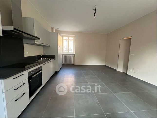 Appartamento in residenziale in