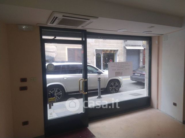 Attivitã /licenza (con o senza mura) in commerciale in Strada Giuseppe Garibaldi 63