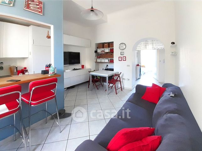 Appartamento in residenziale in Piazza Francesco Carrara 21