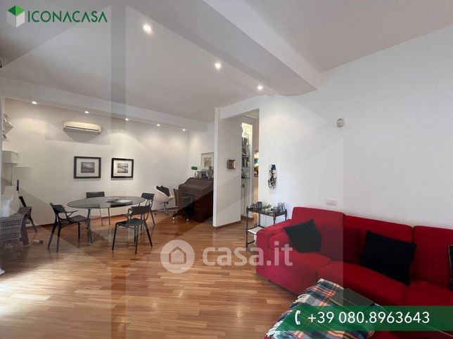 Appartamento in residenziale in Via Ottavio Serena