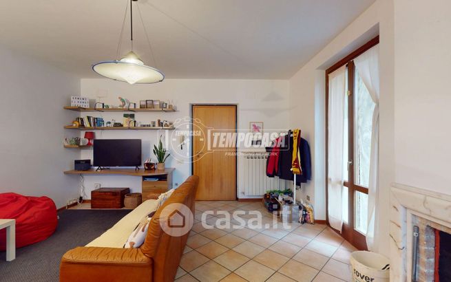 Appartamento in residenziale in Via Giulia Piccolomini Cicarelli
