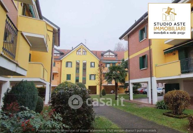 Appartamento in residenziale in Via Montà 159