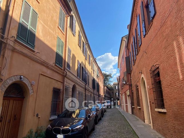 Appartamento in residenziale in Via Cammello 33