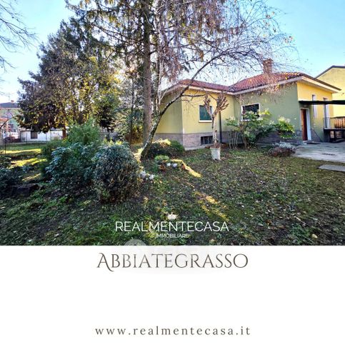Villa in residenziale in Via Aurelio Saffi