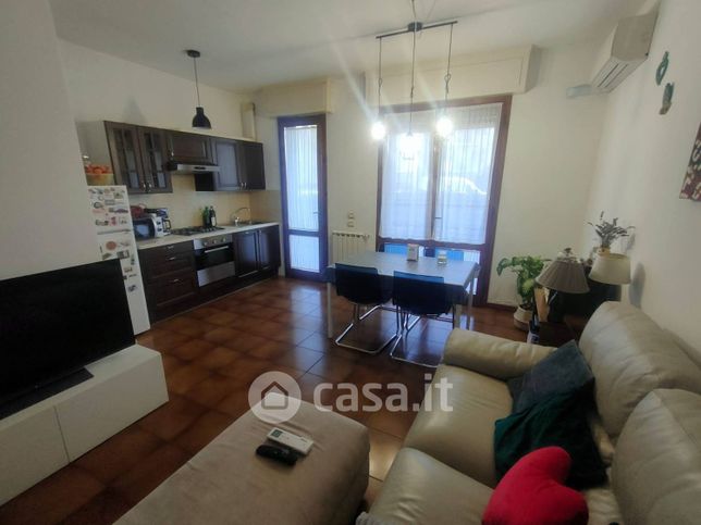 Appartamento in residenziale in Via Alessandro Petri 31