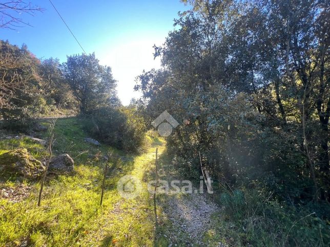 Terreno agricolo in commerciale in Via Torri-Rocchette