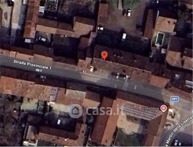 Box/posto auto in residenziale in Via Guglielmo Marconi 24