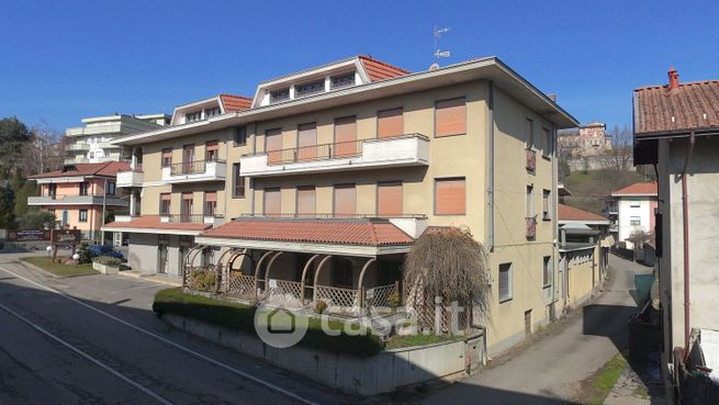 Appartamento in residenziale in Via Maggiora