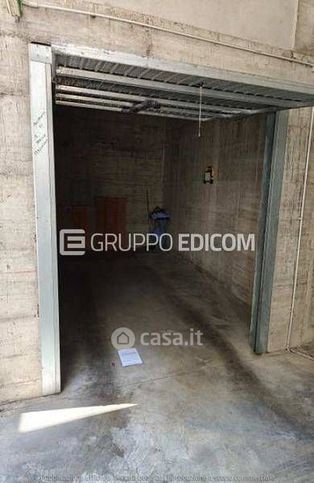 Box/posto auto in residenziale in Corso Leonardo da Vinci