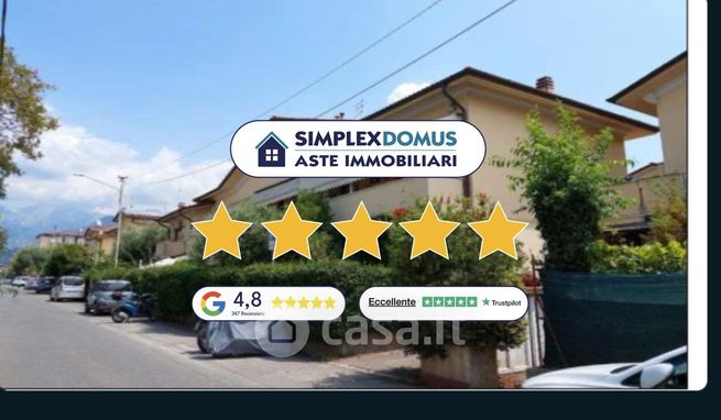 Appartamento in residenziale in Via Bottaccio