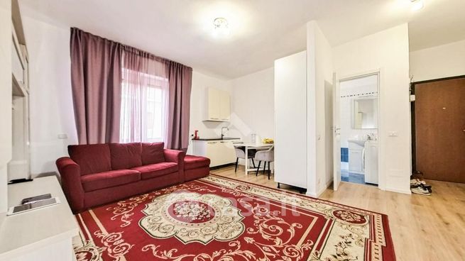 Appartamento in residenziale in Via del Turchino 21