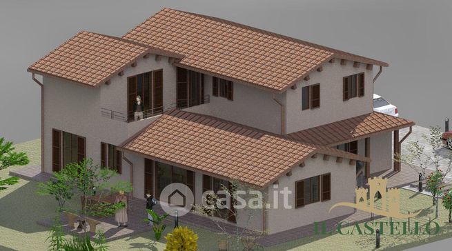 Terreno edificabile in residenziale in 