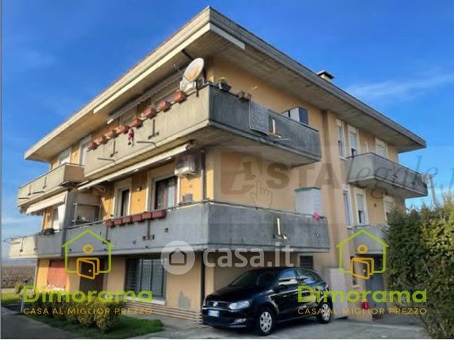 Appartamento in residenziale in Via San Francesco 6