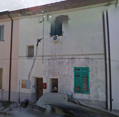 Casa indipendente in residenziale in Via Edmondo de Amicis Arena Metato 134